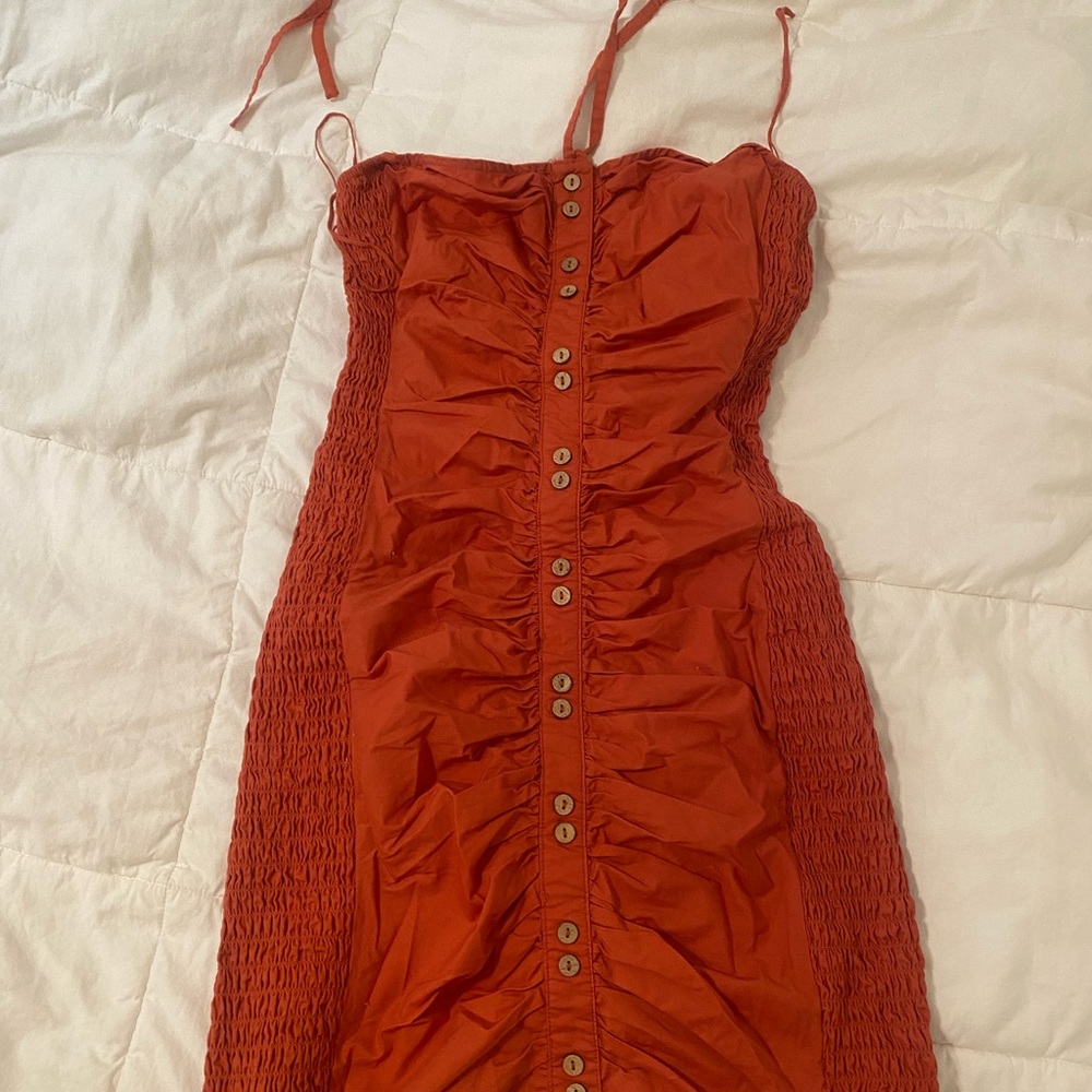 Free people dress - Picture 2 of 3